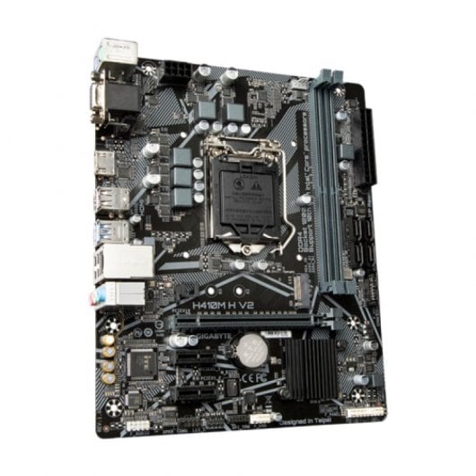 Gigabyte H410M HV2