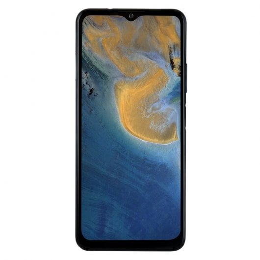 ZTE Blade A71 3/64GB Gris Libre
