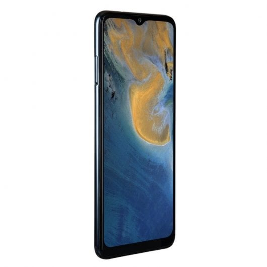 ZTE Blade A71 3/64GB Gris Libre