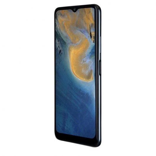 ZTE Blade A71 3/64GB Gris Libre