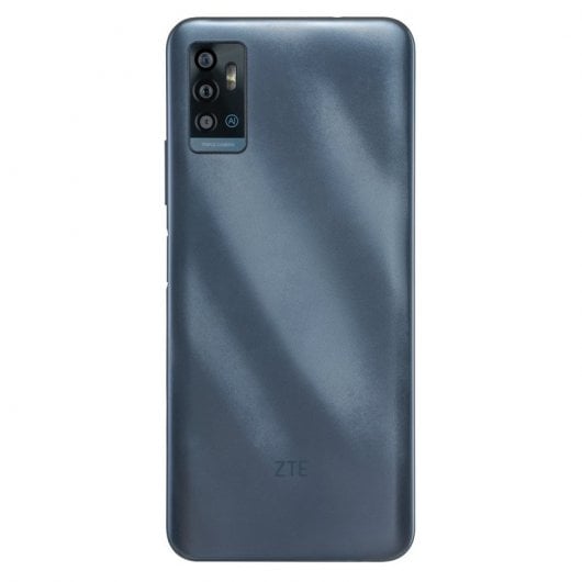 ZTE Blade A71 3/64GB Gris Libre