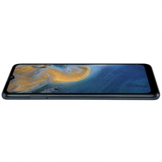 ZTE Blade A71 3/64GB Gris Libre