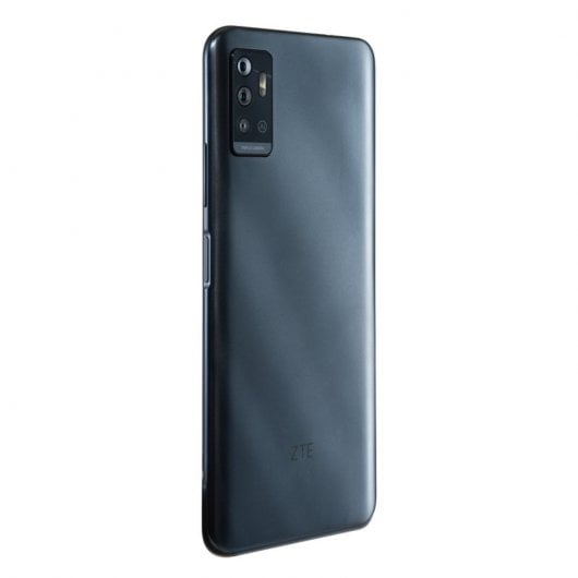 ZTE Blade A71 3/64GB Gris Libre