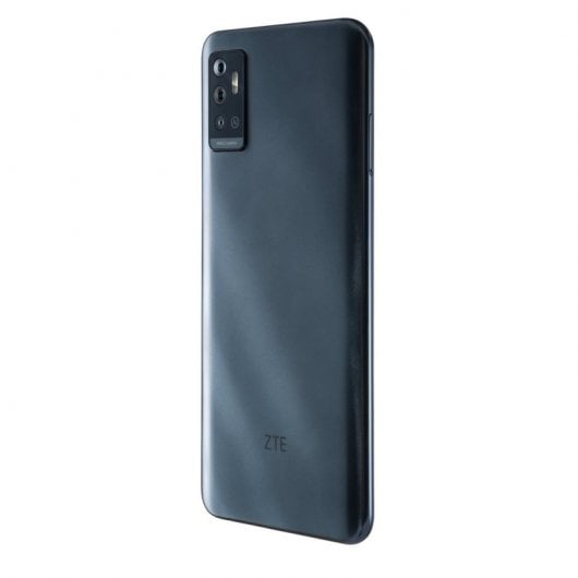 ZTE Blade A71 3/64GB Gris Libre