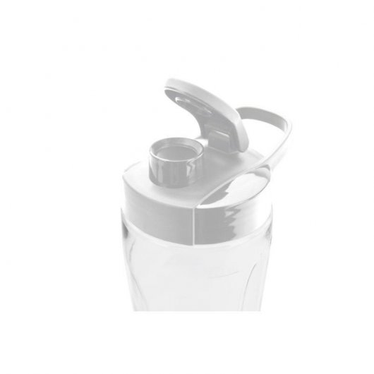 Jocca 1565 Batidora de Vaso 600ml Verde/Blanco