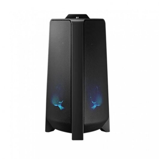 Samsung Giga Party MXT40 Coluna Bluetooth 300W Preta