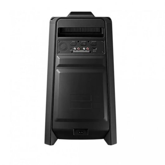 Samsung Giga Party MXT40 Coluna Bluetooth 300W Preta