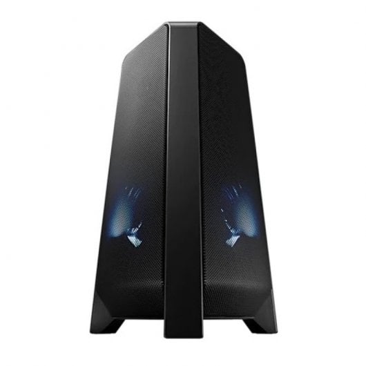 Samsung Giga Party MXT40 Coluna Bluetooth 300W Preta