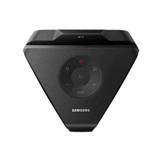Samsung Giga Party MXT40 Coluna Bluetooth 300W Preta