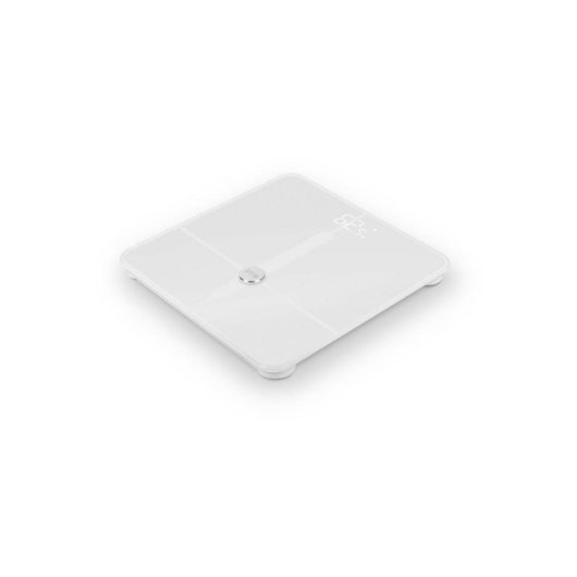 SPC Atenea Fit 2 Báscula de Baño Inteligente Blanca