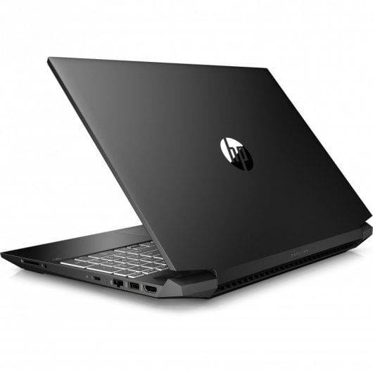 HP Pavilion Gaming 15-EC2019NS AMD Ryzen 5 5600H/8GB/512GB SSD/GTX 1650/15.6"