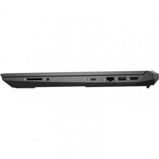 HP Pavilion Gaming 15-EC2019NS AMD Ryzen 5 5600H/8GB/512GB SSD/GTX 1650/15.6"