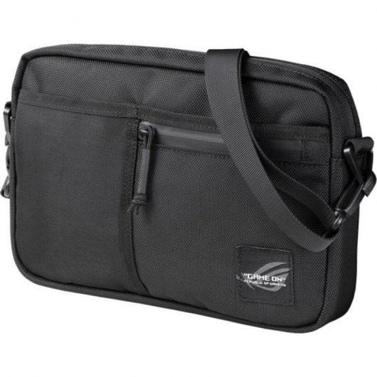 Asus Rog Ranger BP3703 Mochila Gaming RGB para Portátil hasta 17"