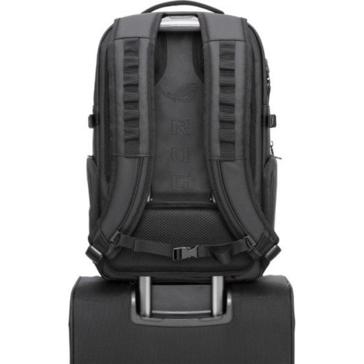 Asus Rog Ranger BP3703 Mochila Gaming RGB para Portátil hasta 17"