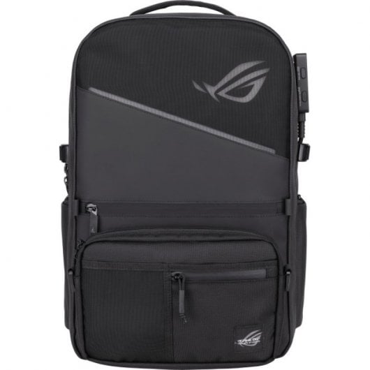 Asus Rog Ranger BP3703 Mochila Gaming RGB para Portátil hasta 17"