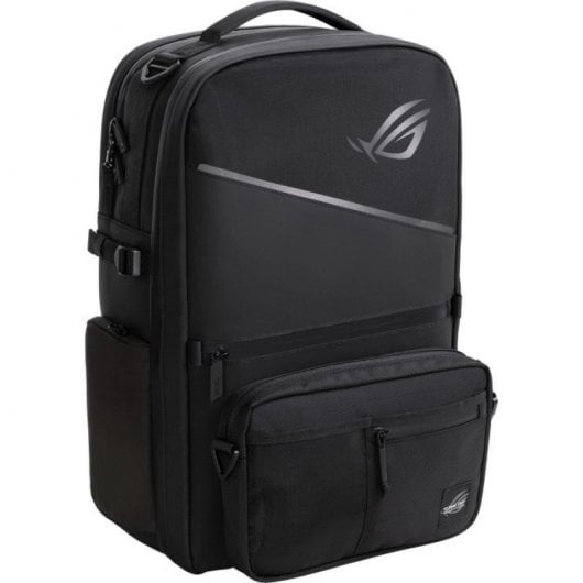 Asus Rog Ranger BP3703 Mochila Gaming RGB para Portátil hasta 17"