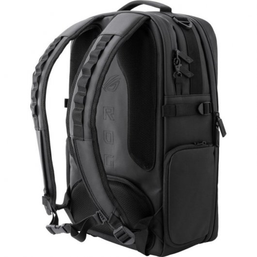 Asus Rog Ranger BP3703 Mochila Gaming RGB para Portátil hasta 17"