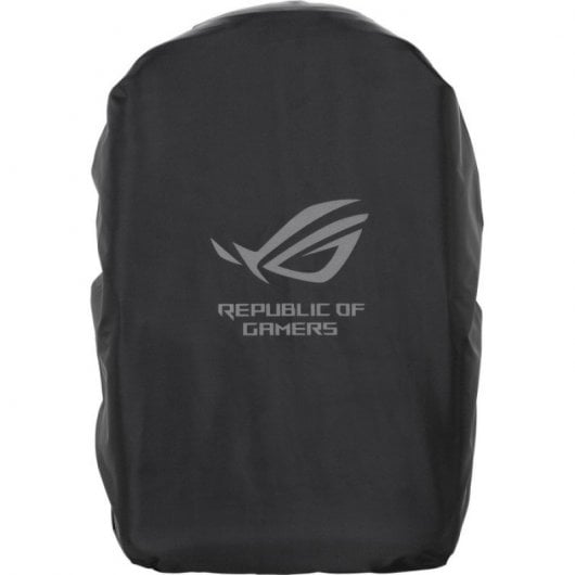 Asus Rog Ranger BP3703 Mochila Gaming RGB para Portátil hasta 17"