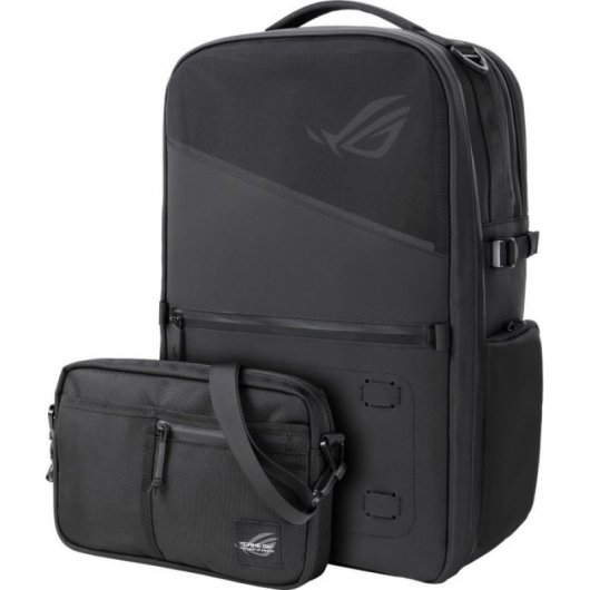 Asus Rog Ranger BP3703 Mochila Gaming RGB para Portátil hasta 17"