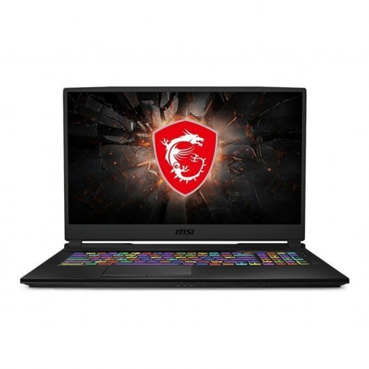 MSI GL75 Leopard GL75-278XES Intel Core i7-10750H/16GB/1TB SSD/GTX 1660 Ti/17.3"