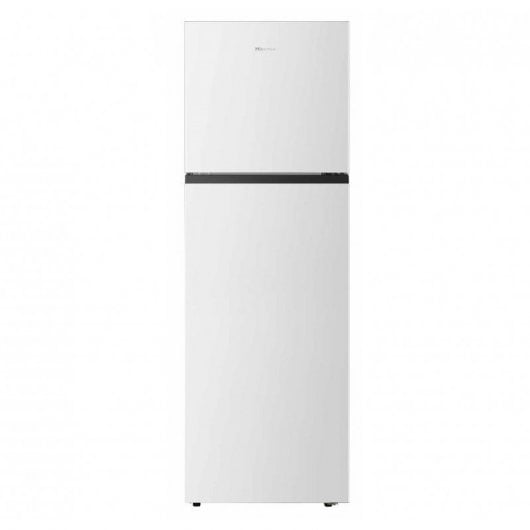 Hisense RT327N4AWF Frigorífico Combi F Blanco