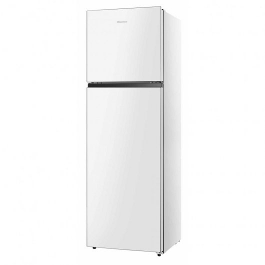 Hisense RT327N4AWF Frigorífico Combi F Blanco