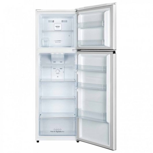 Hisense RT327N4AWF Frigorífico Combi F Blanco