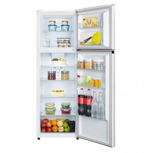 Hisense RT327N4AWF Frigorífico Combi F Blanco