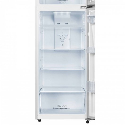 Hisense RT327N4AWF Frigorífico Combi F Blanco