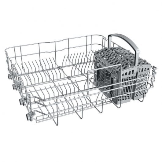 Teka DFS 46 710 WH Lavavajillas Capacidad 14 Cubiertos E Blanco
