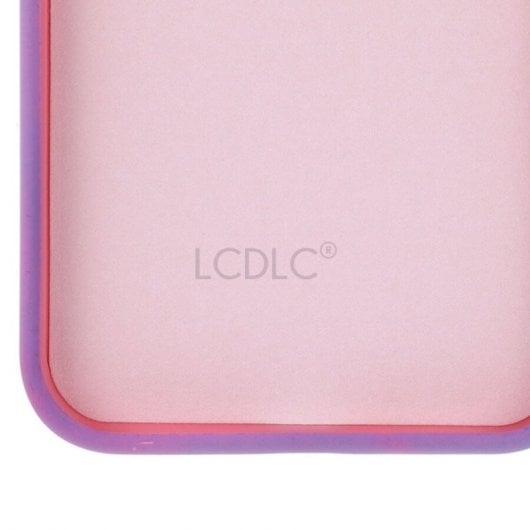 Funda Ultra suave Diseño Tie Dye para iPhone 11