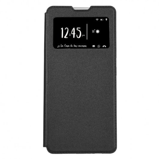 Funda Libro para Samsung Galaxy A71 5G