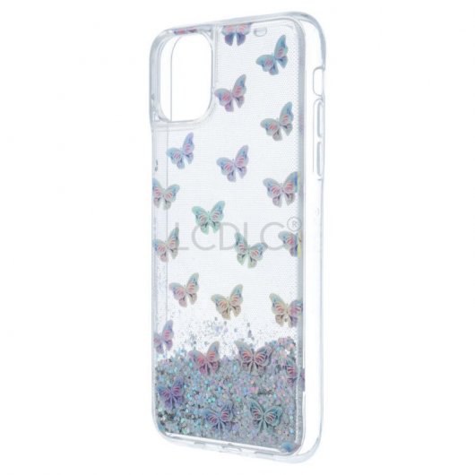 Funda Líquida para iPhone 11