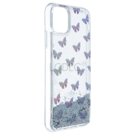 Funda Líquida para iPhone 11