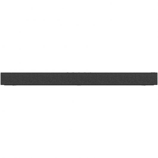 LG SP2 Schwarze Soundbar 100 W