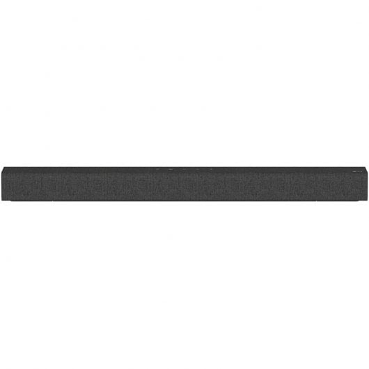 LG SP2 Schwarze Soundbar 100 W