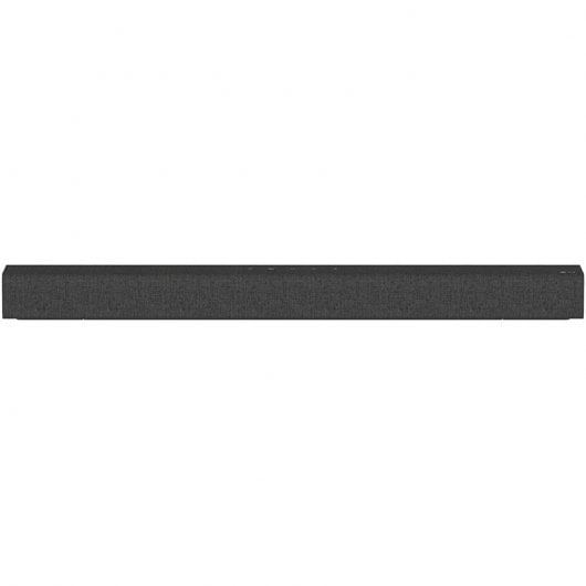 LG SP2.CEUSLLK altoparlante soundbar Grigio 2.1 canali 100 W