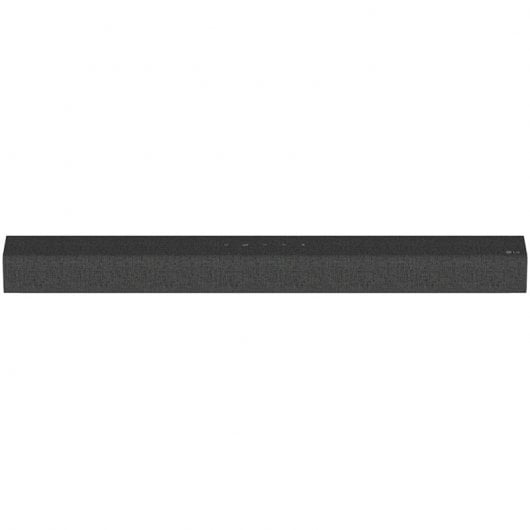 LG SP2.CEUSLLK altoparlante soundbar Grigio 2.1 canali 100 W