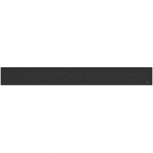 LG SP2 Schwarze Soundbar 100 W