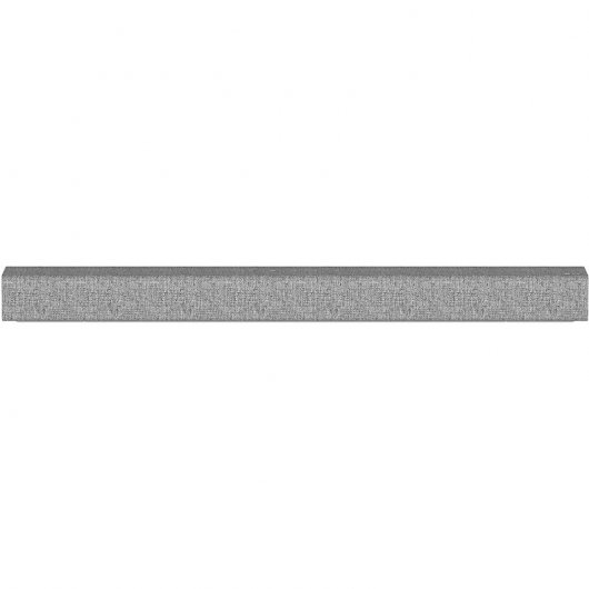 LG SP2W Barra de Sonido 100W Blanca/Gris