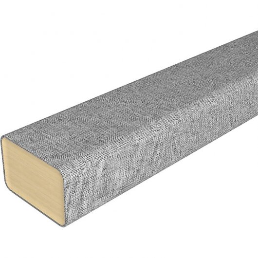 LG SP2W Barra de Sonido 100W Blanca/Gris