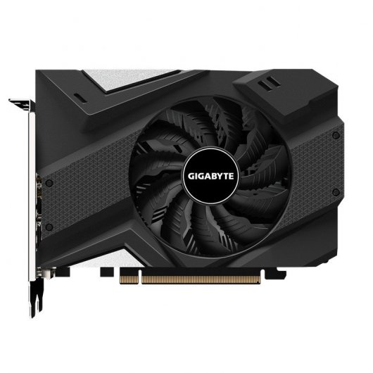 Gigabyte GeForce GTX 1650 D6 Rev 2.0 4GB GDDR6
