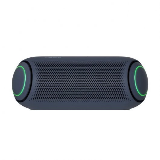 LG Pack SN4R Barra de Sonido Bluetooth 300W Negra + XBOOM Go PL5 Altavoz Inalámbrico 20W