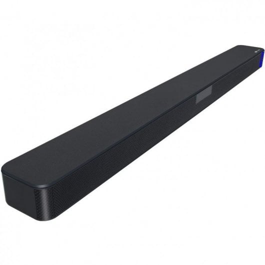 LG Pack SN4R Barra de Sonido Bluetooth 300W Negra + XBOOM Go PL5 Altavoz Inalámbrico 20W