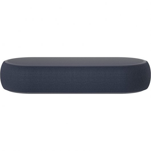 LG Eclair QP5 Soundbar compatta 320W 3.1.2 canali Dolby Atmos DTS:X - Nera