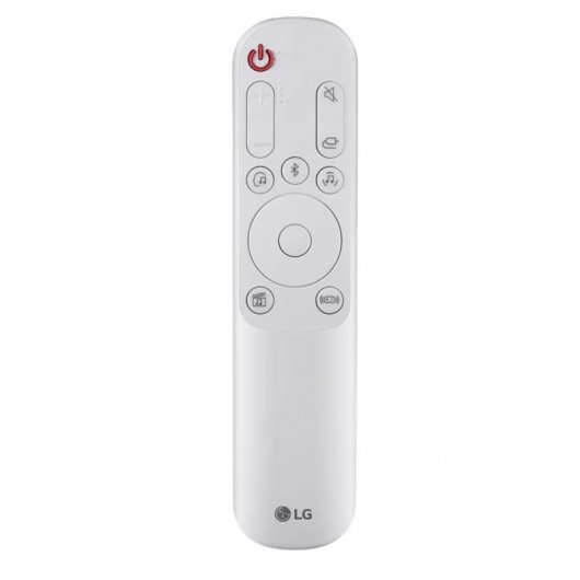 LG QP5W Kompakte Soundbar 3.1.2-Kanal Hi-Res Audio 320 W