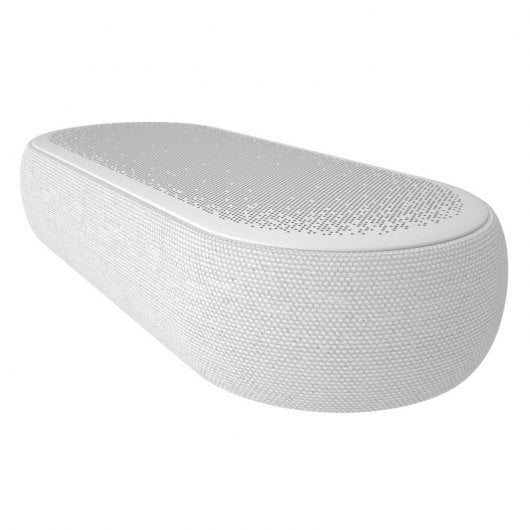 LG QP5W Kompakte Soundbar 3.1.2-Kanal Hi-Res Audio 320 W