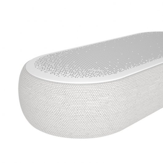 LG QP5W Kompakte Soundbar 3.1.2-Kanal Hi-Res Audio 320 W