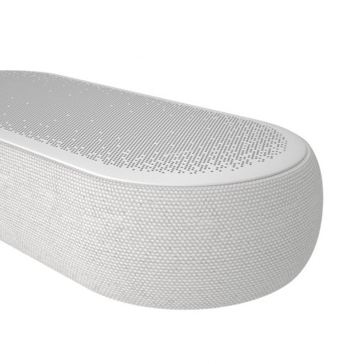 LG QP5W Kompakte Soundbar 3.1.2-Kanal Hi-Res Audio 320 W