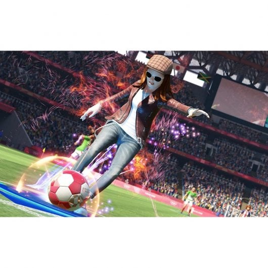 Olympische Spiele Tokio 2020 PS4
